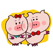 Butachan couple daisakusen!