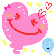 Balloon of the simple answer