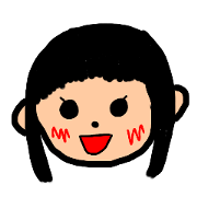 ayu 9 year old girl.