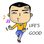 Khai Wan : be cool and funny (English)