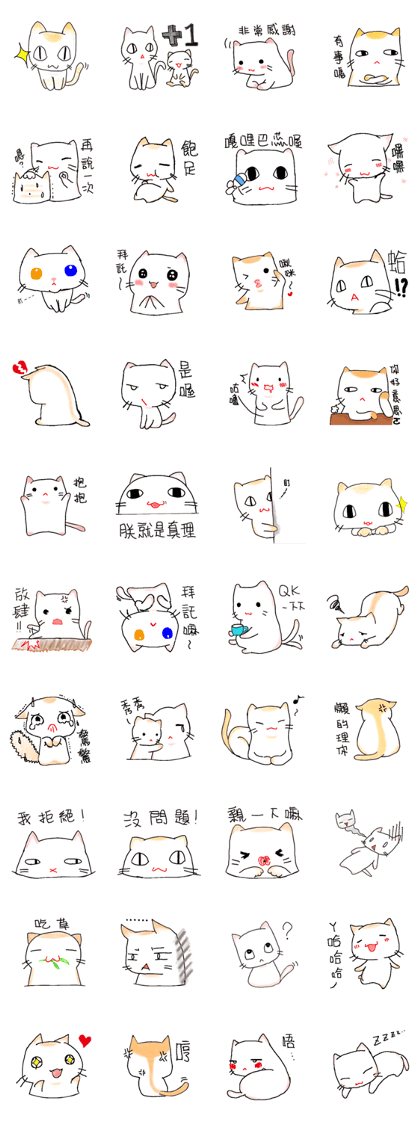 Cat house