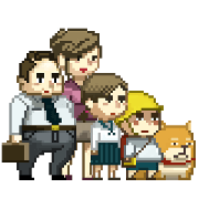 The Yonekura Family