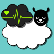Signs of sheep clouds
