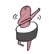 maki-sushi
