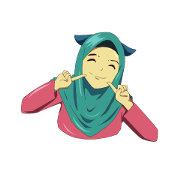 Katty Hijab