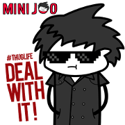 Minijoo 2 - Daily Talk