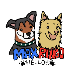 RINGOandMAX