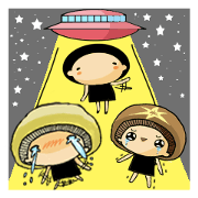 Carry on with Mushroom~