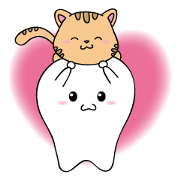 Tooth Baby friend