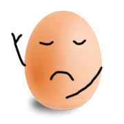Egg McEggy