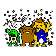ZUNGURI ALL STARS