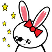 Conversation of the Love Rabbit