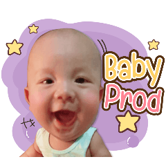 Baby nongprod v.2