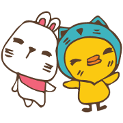 Rabbit-Duck-2RD