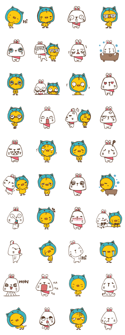 Rabbit-Duck-2RD