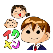 Dadactive involved in child-raising 2