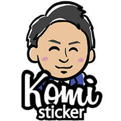 komi_sticker