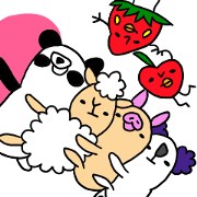Daily Sticker~~~ 2