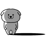 Dogs tragic drifts feeling