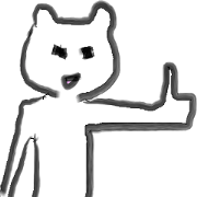 Amazing Animal Sticker