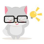Witty Kitty
