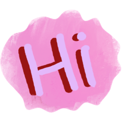 Hi by Lita