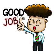 Somyoi Salary man