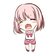 QQ Girl-Life