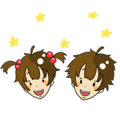 daily life of mako and kai