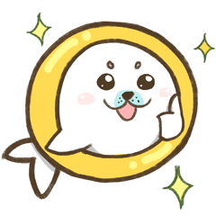 Seals are cute!! 2