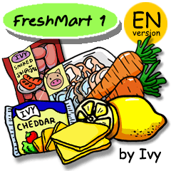 FreshMart 1 (English version)