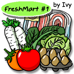 FreshMart 1(TH)- fresh food
