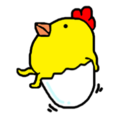 Chicken Piyoko