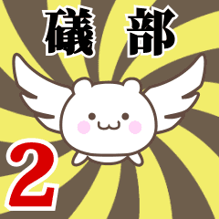 Name anime[Isobe]k Part2