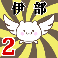 Name anime[Ibe]k Part2