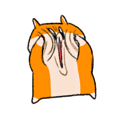 クソハムちゃん2 Line スタンプ Line Store