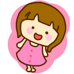 おかっぱ女子のキモチ Line スタンプ Line Store