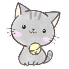 Various animals Sticker1