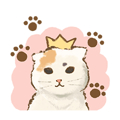 TOKOTOKO CIRCUS -Many cute Cats-
