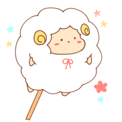 わたあめ Line スタンプ Line Store わたあめ Line スタンプ Line Store