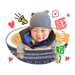 小鮭魚生活日常