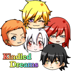 Kindled Dreams (Basic version)