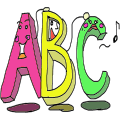 ABC English