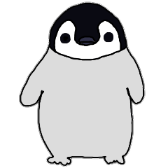 series Penguin