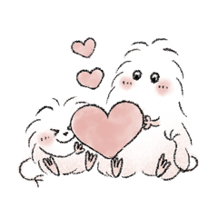Moffu&Fuwa