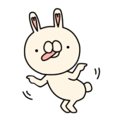 Boo Rabbit