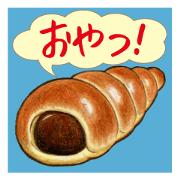 Snack's talk !!