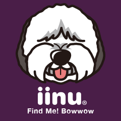 iinu - Old English Sheepdog