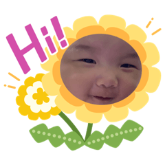 可愛ㄉ肉圓睿睿