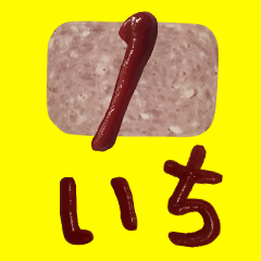 ketchup characters 01